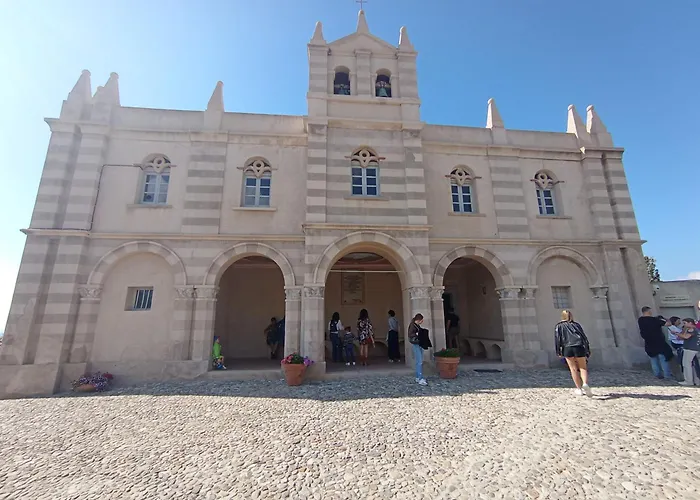 Apartment Vacanze La Sena